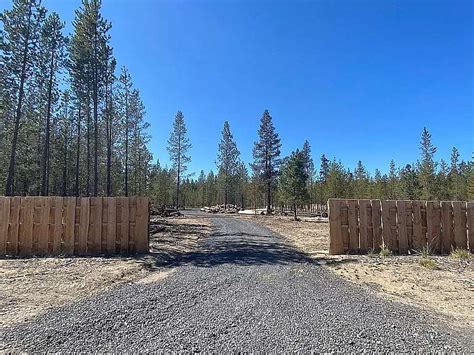 land for sale la pine oregon.